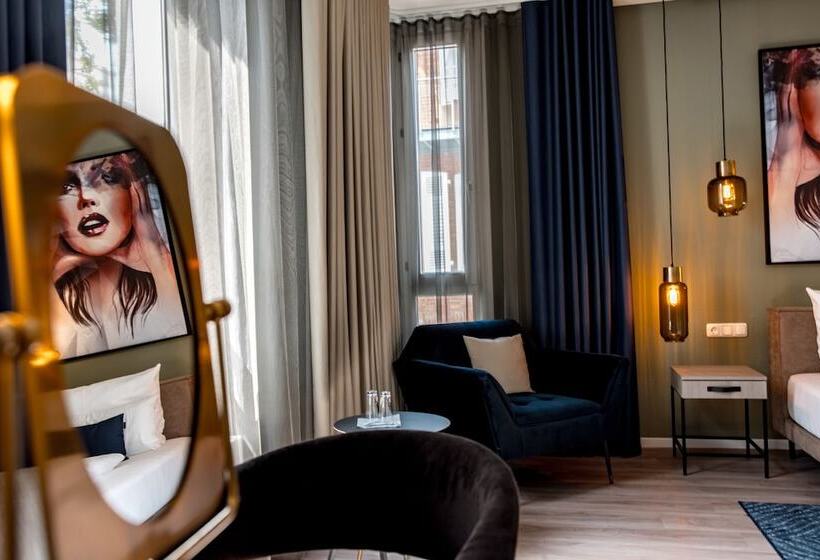 Hotel Aspire Elements Reutlingen, Trademark Collection By Wyndham