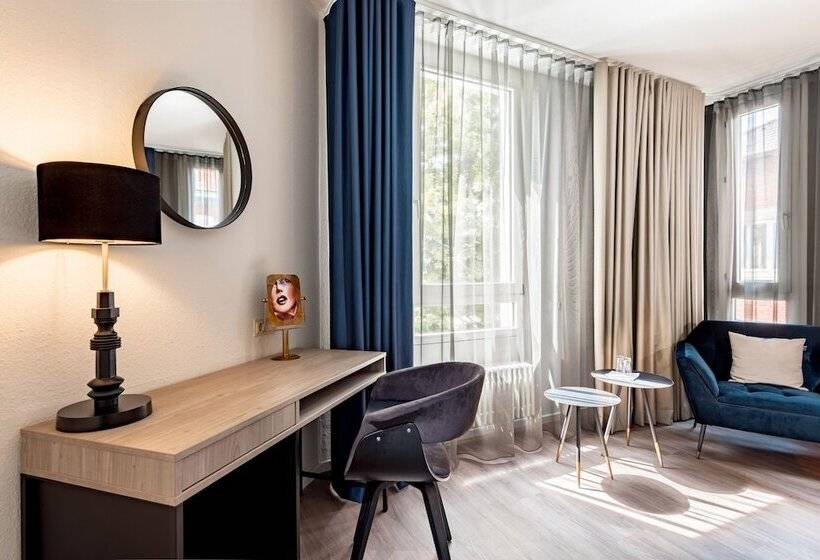 Hotel Aspire Elements Reutlingen, Trademark Collection By Wyndham