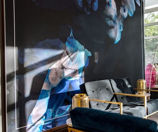 Hotel Aspire Elements Reutlingen, Trademark Collection By Wyndham