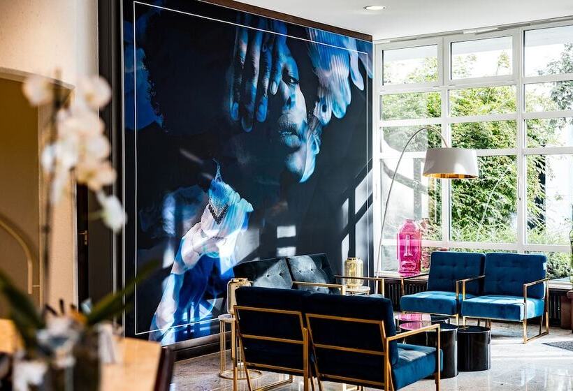 Hotel Aspire Elements Reutlingen, Trademark Collection By Wyndham