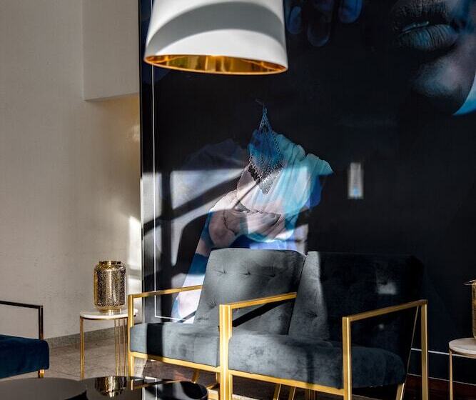 Hotel Aspire Elements Reutlingen, Trademark Collection By Wyndham