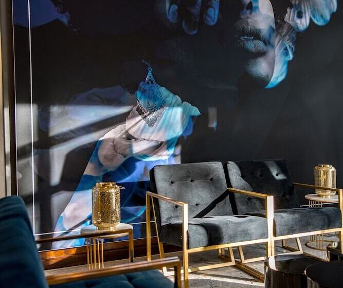 Hotel Aspire Elements Reutlingen, Trademark Collection By Wyndham