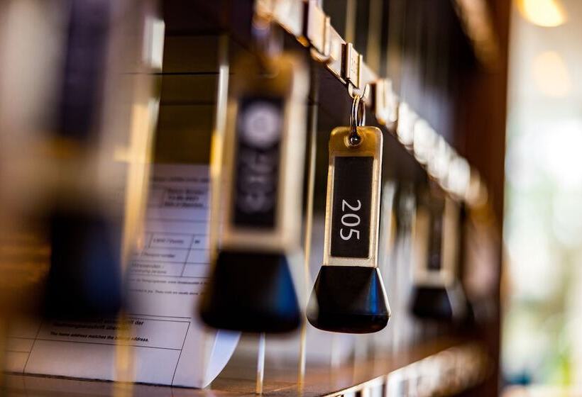 Hotel Aspire Elements Reutlingen, Trademark Collection By Wyndham