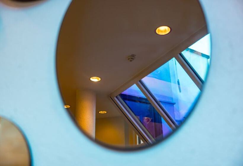 Hotel Aspire Elements Reutlingen, Trademark Collection By Wyndham