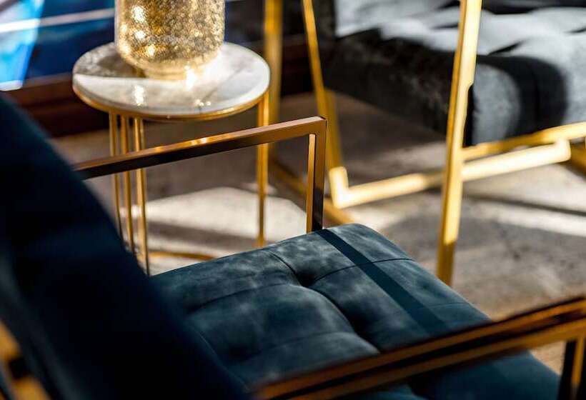 Hotel Aspire Elements Reutlingen, Trademark Collection By Wyndham