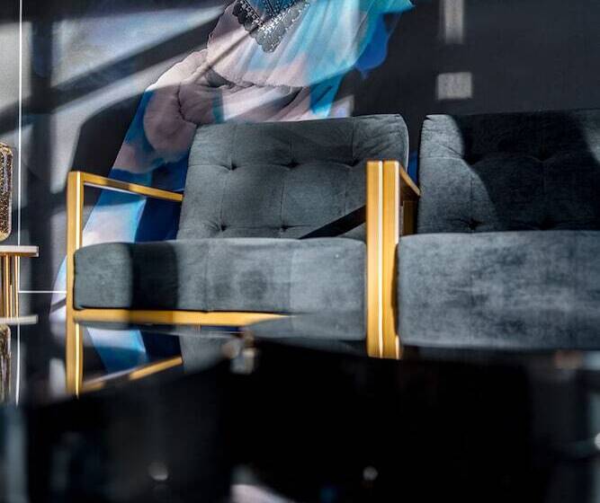 هتل Aspire Elements Reutlingen, Trademark Collection By Wyndham