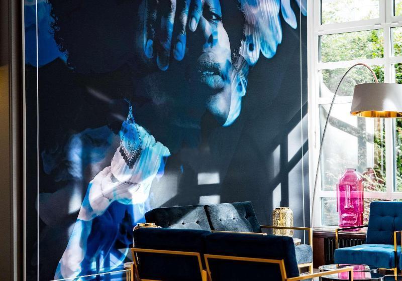 Hotel Aspire Elements Reutlingen, Trademark Collection By Wyndham