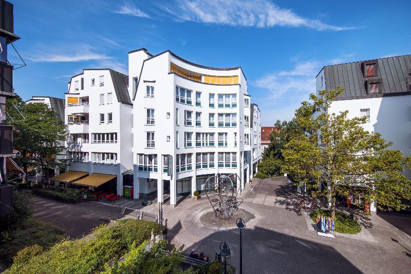 Hotel Aspire Elements Reutlingen, Trademark Collection By Wyndham