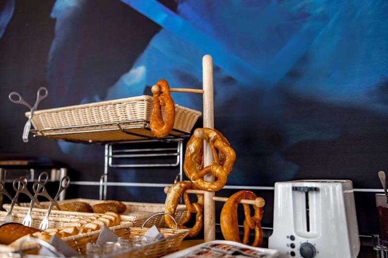 Hotel Aspire Elements Reutlingen, Trademark Collection By Wyndham