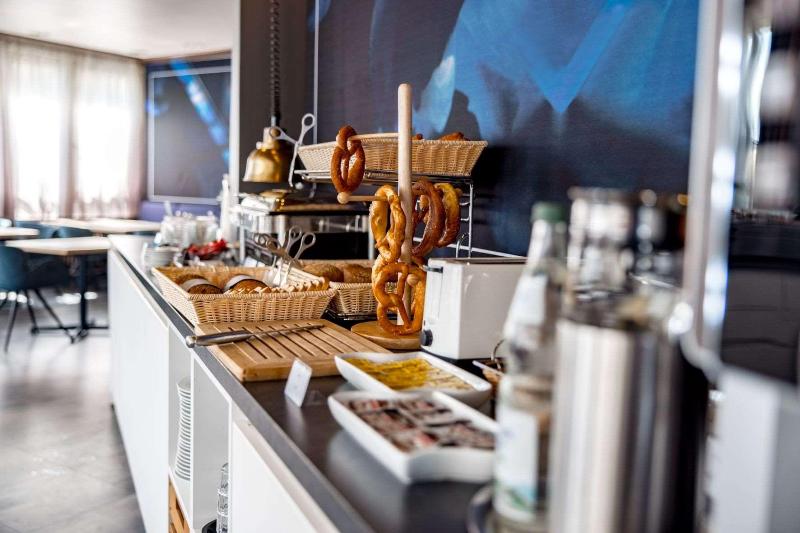 Hotel Aspire Elements Reutlingen, Trademark Collection By Wyndham