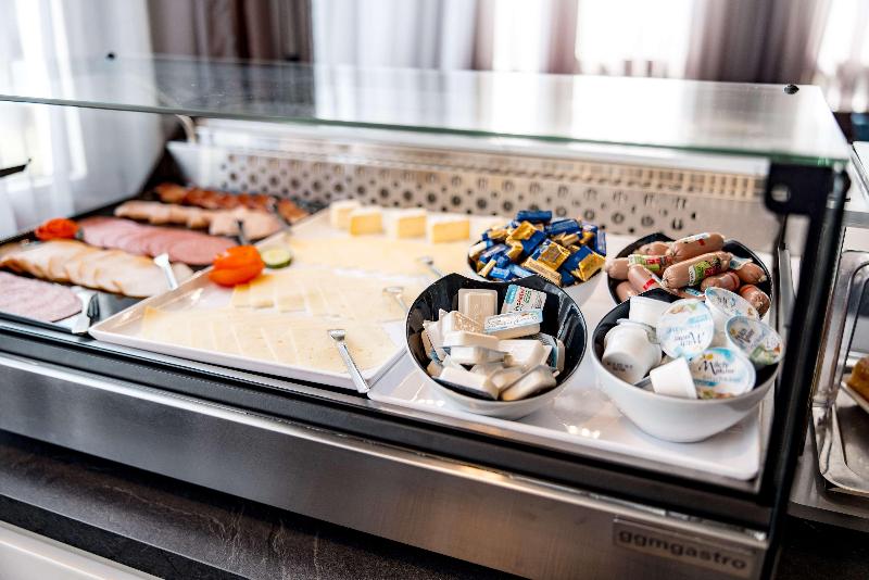 Hotel Aspire Elements Reutlingen, Trademark Collection By Wyndham