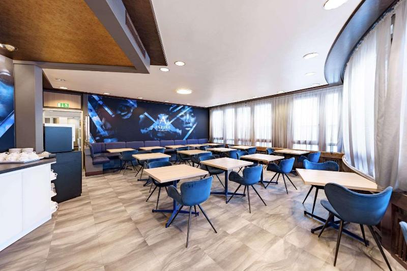 Hotel Aspire Elements Reutlingen, Trademark Collection By Wyndham