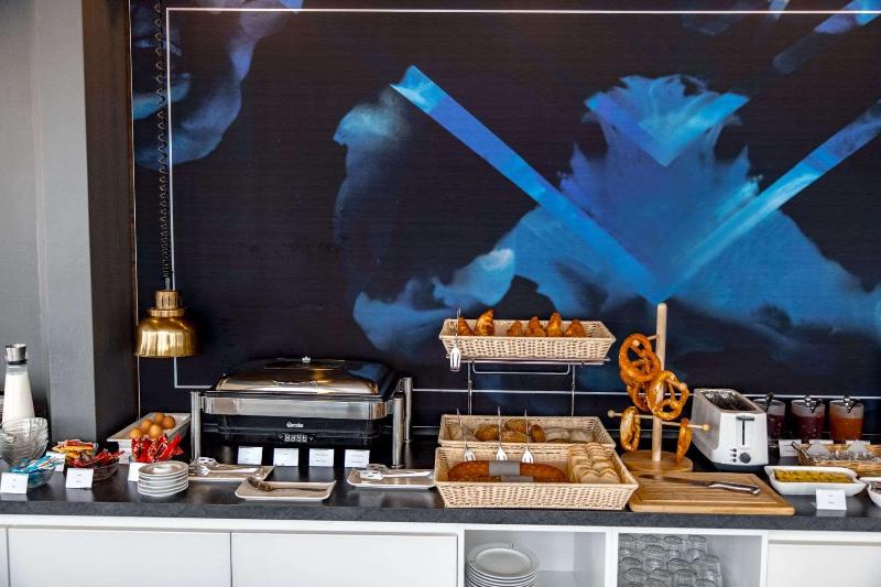 Hotel Aspire Elements Reutlingen, Trademark Collection By Wyndham