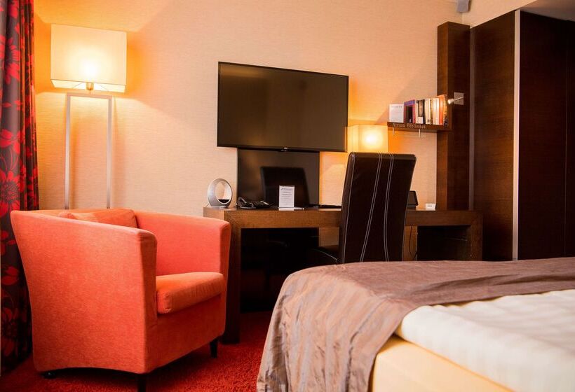 Atrium Hotel Mainz
