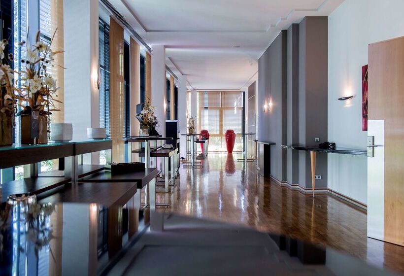 Atrium Hotel Mainz