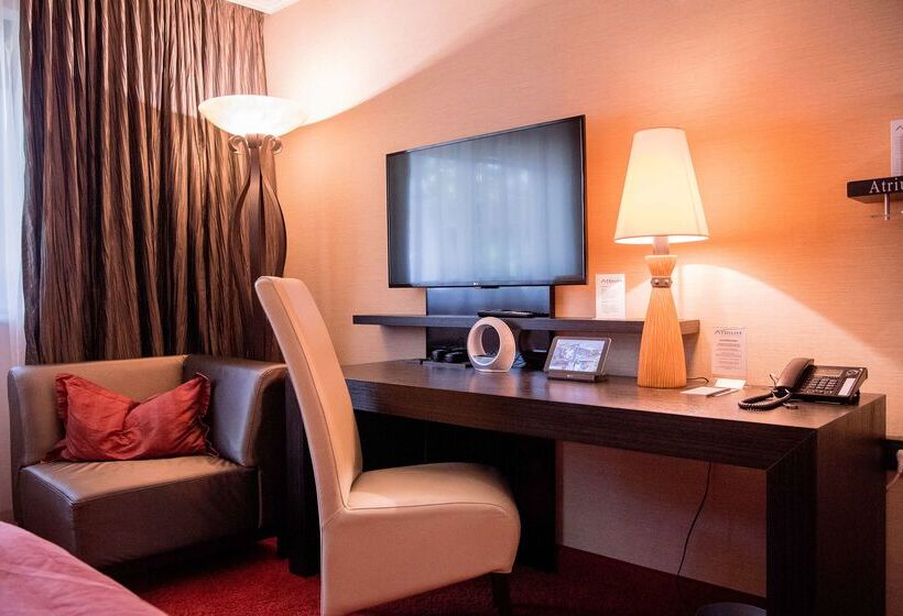 Atrium Hotel Mainz