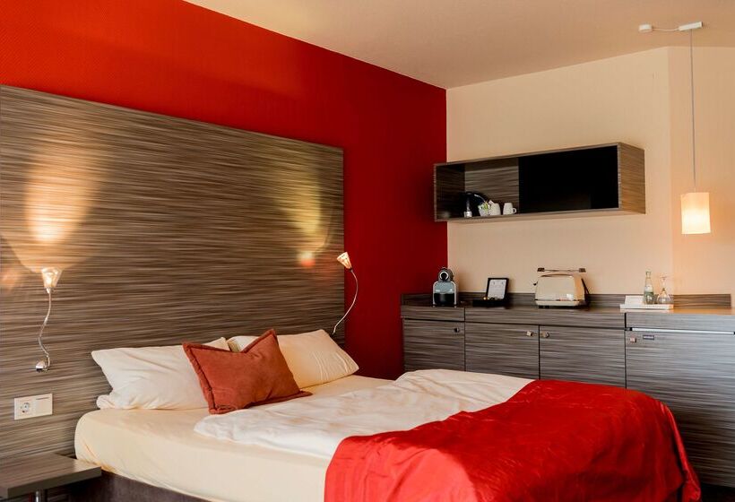 Atrium Hotel Mainz