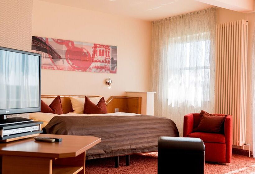 Atrium Hotel Mainz