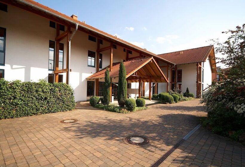 Atrium Hotel Mainz