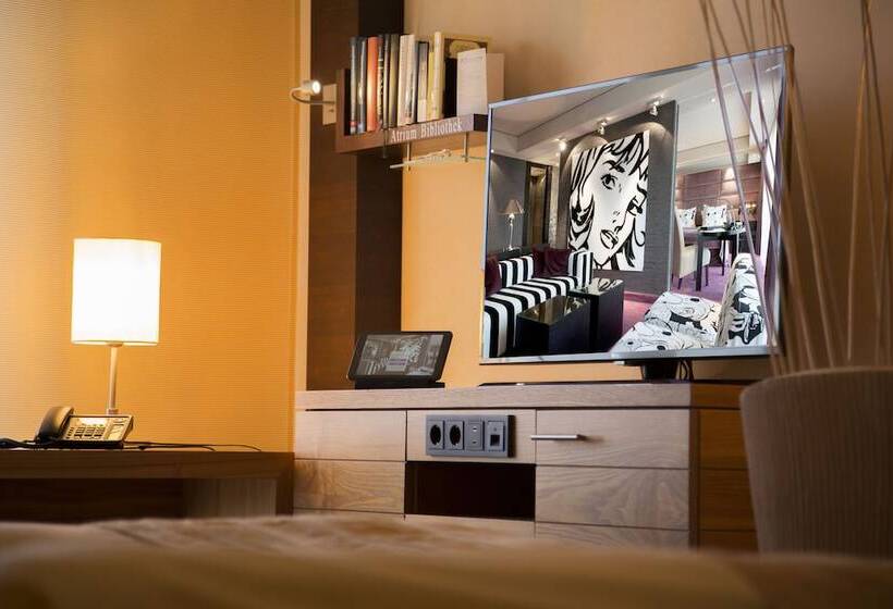 Atrium Hotel Mainz
