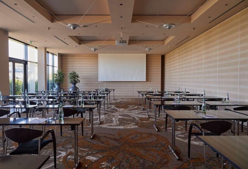 Atrium Hotel Mainz