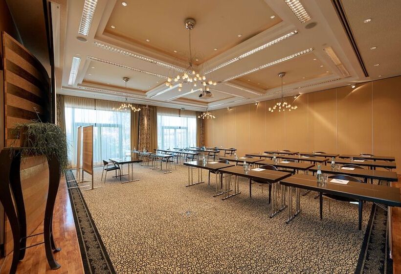 Atrium Hotel Mainz