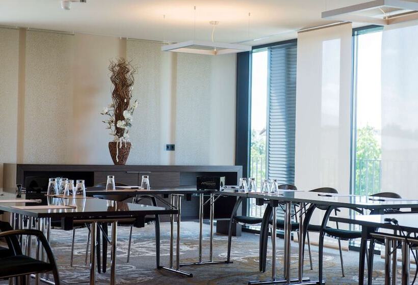 Atrium Hotel Mainz