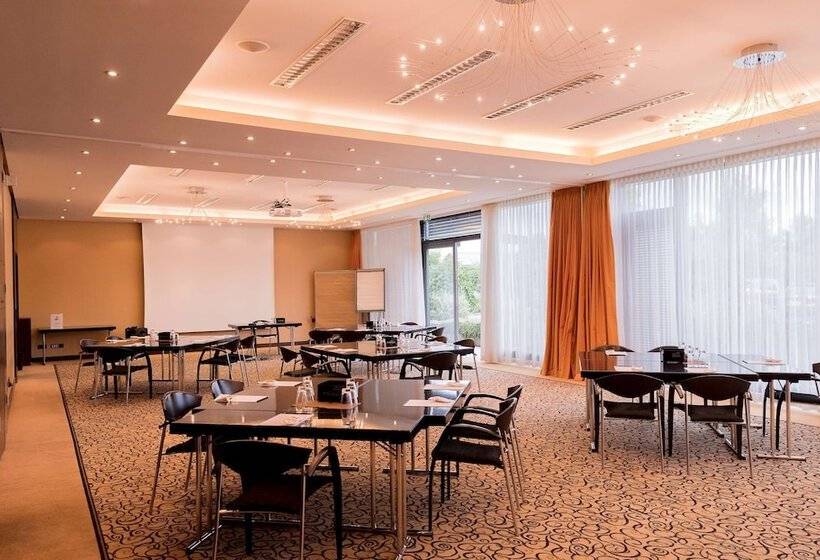Atrium Hotel Mainz