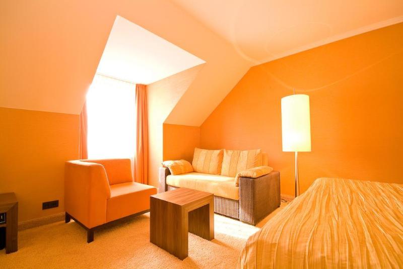 Atrium Hotel Mainz