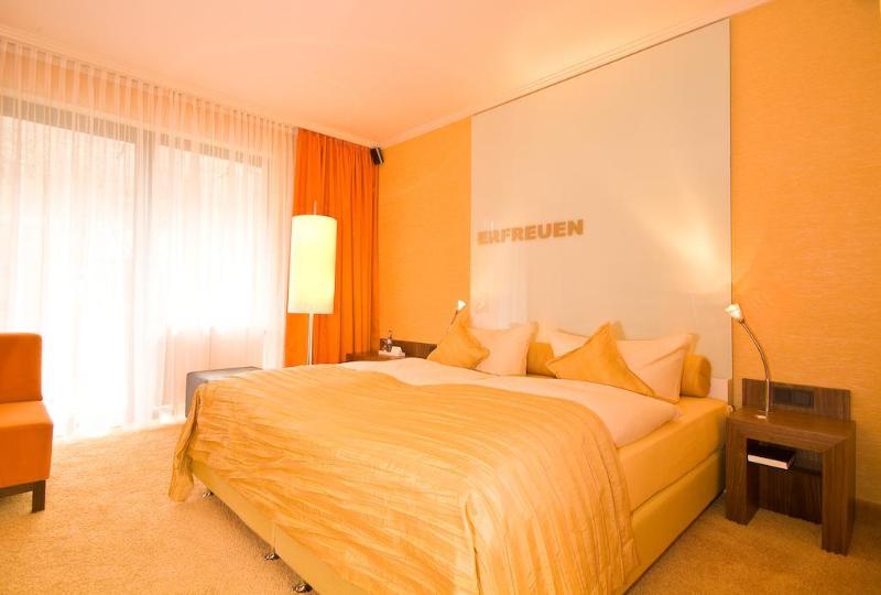Atrium Hotel Mainz