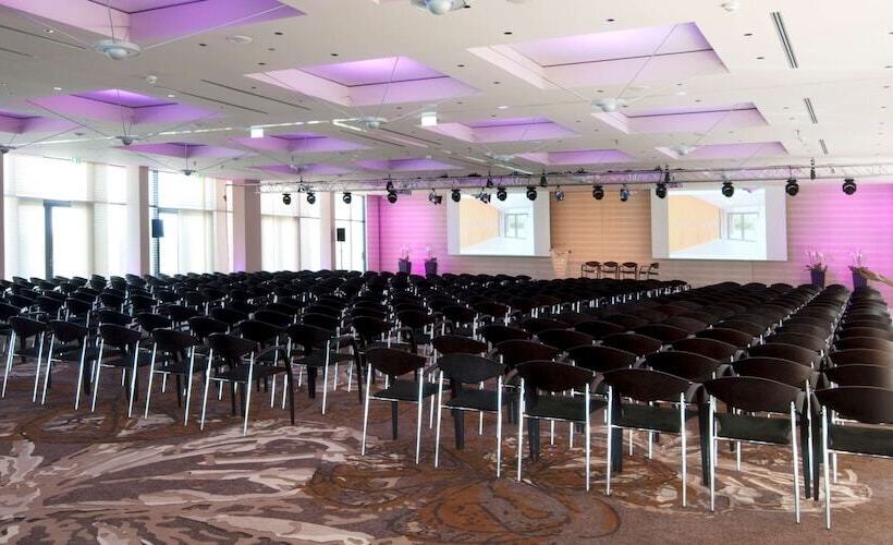 Atrium Hotel Mainz