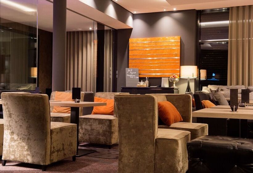 Atrium Hotel Mainz
