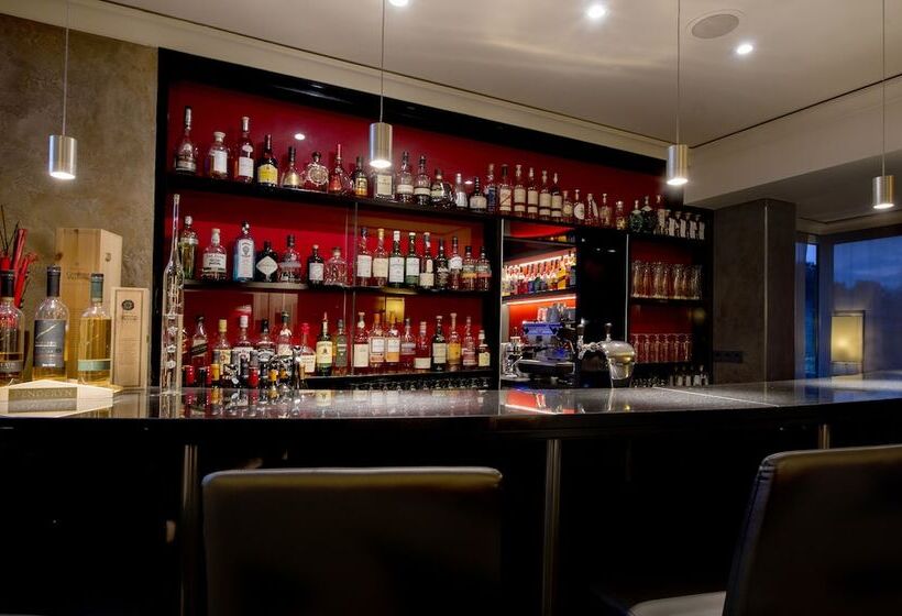 Atrium Hotel Mainz