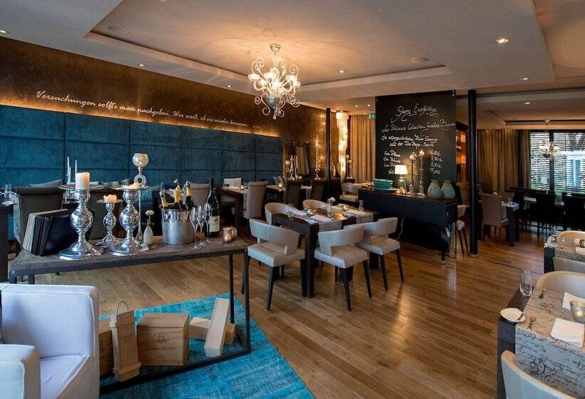 Atrium Hotel Mainz