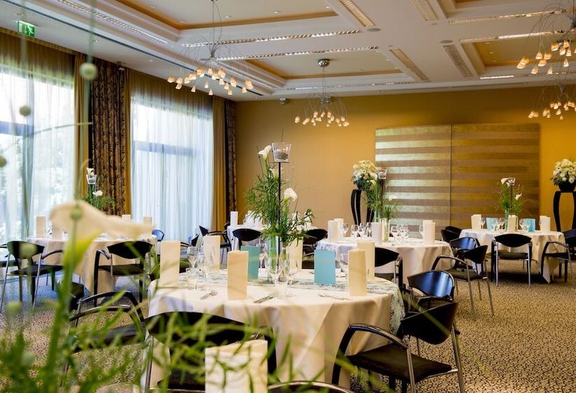Atrium Hotel Mainz