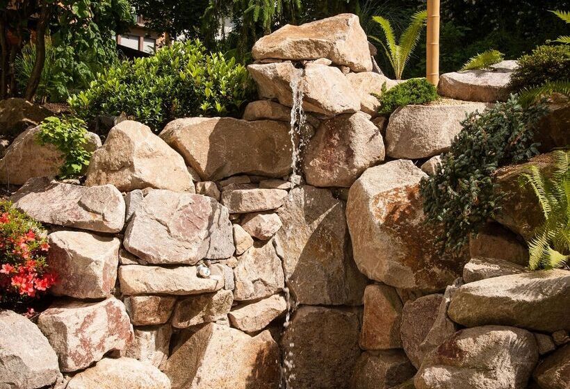 בית מלון כפרי Azenberg