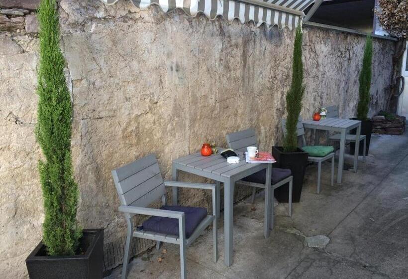 Hotel Barbarossa Karlsruhe Stadtmitte