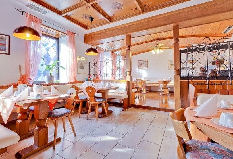 Bavaria Hotel Münchner Hof Superior