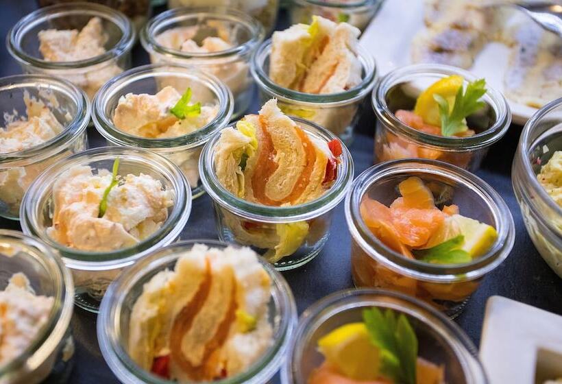 فندق Bayrischer Hof