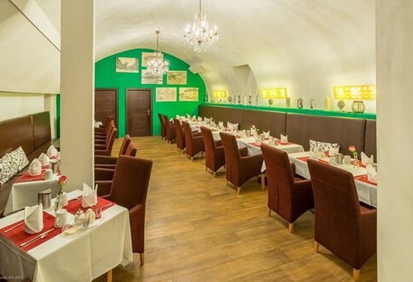 فندق Bayrischer Hof