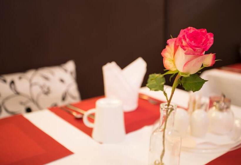 فندق Bayrischer Hof