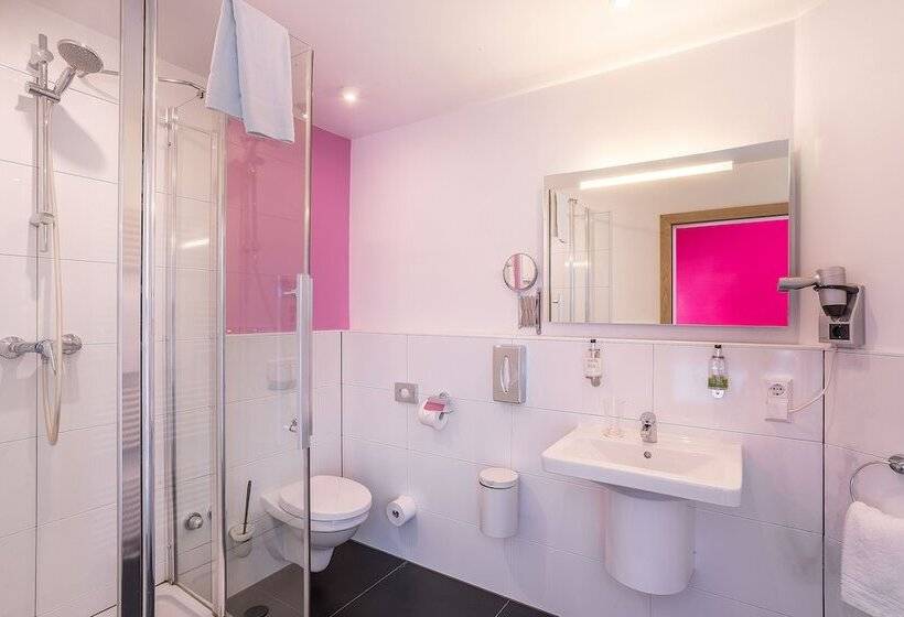 فندق Bayrischer Hof