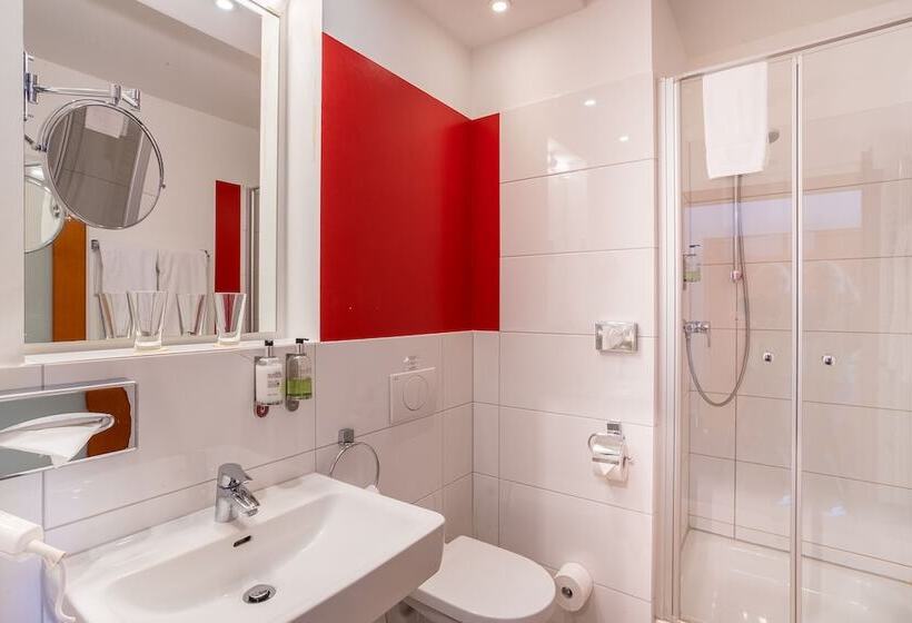 فندق Bayrischer Hof