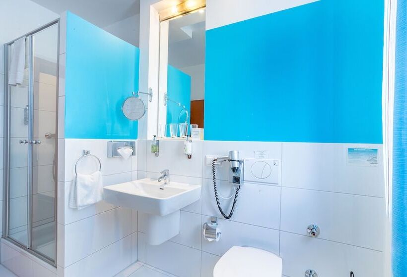 فندق Bayrischer Hof