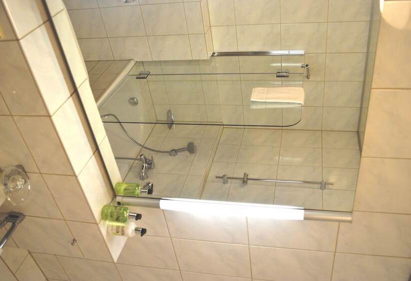 فندق Bayrischer Hof