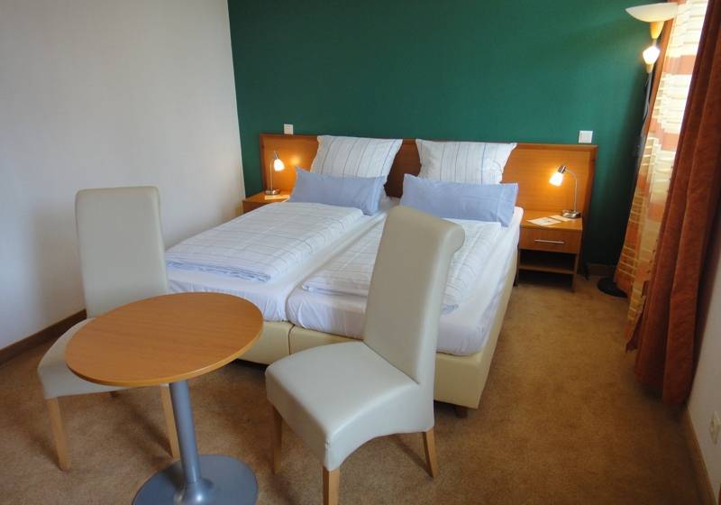 فندق Bayrischer Hof