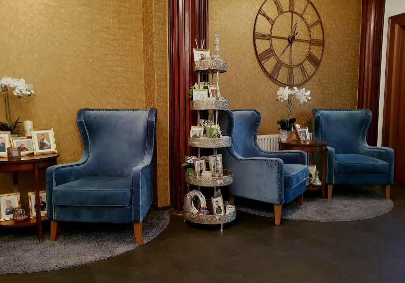 فندق Bayrischer Hof