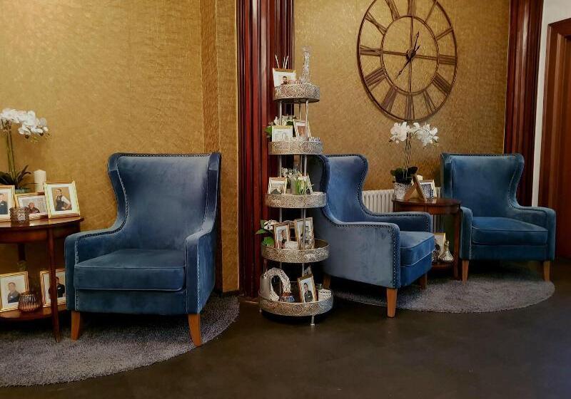 فندق Bayrischer Hof