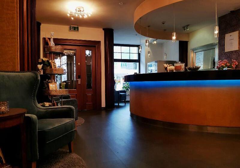 فندق Bayrischer Hof