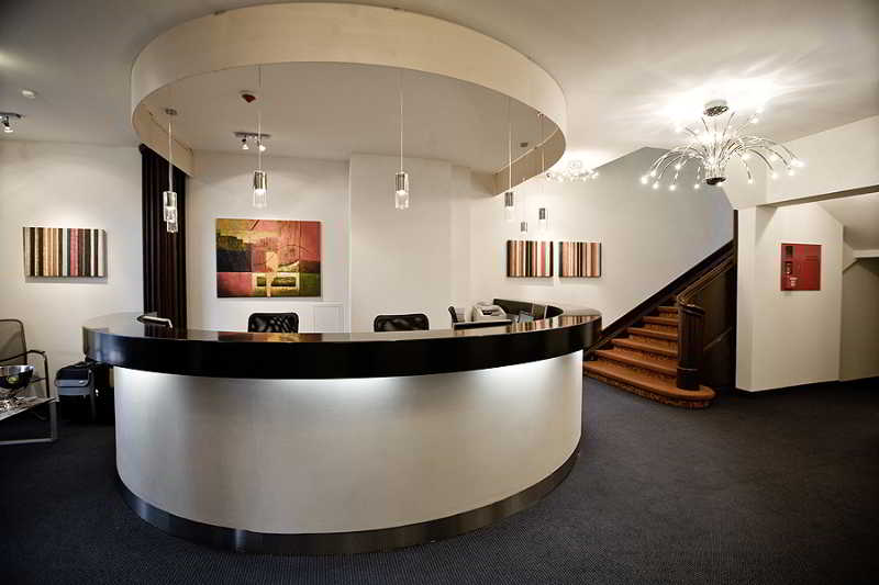 فندق Bayrischer Hof